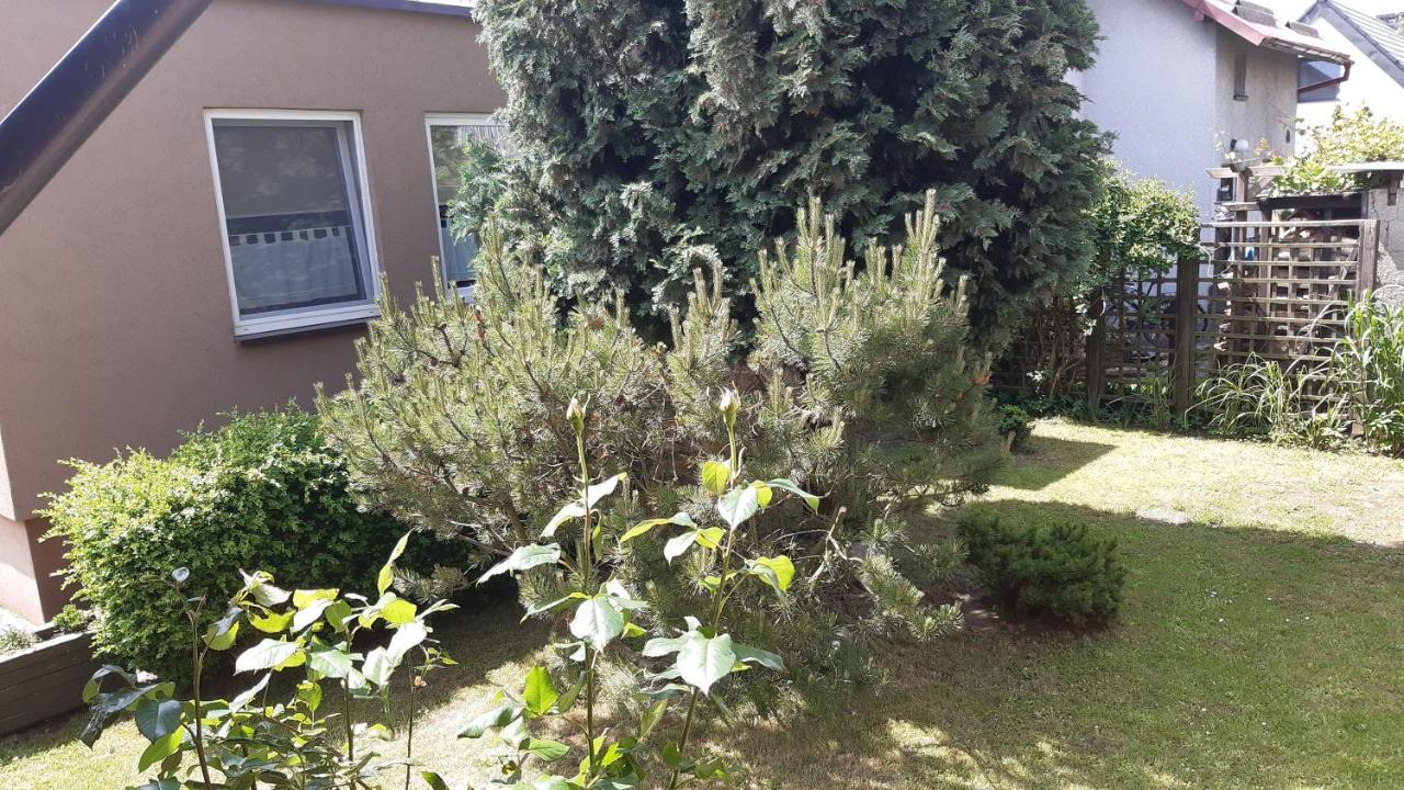Apartament Pod Cisem Puck Exteriér fotografie