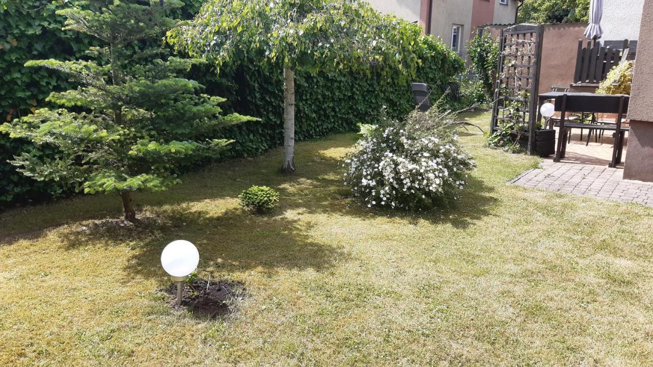 Apartament Pod Cisem Puck Exteriér fotografie