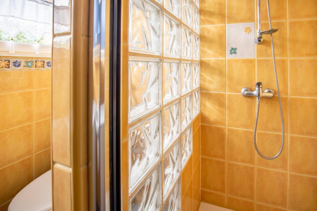 Apartament Pod Cisem Puck Exteriér fotografie