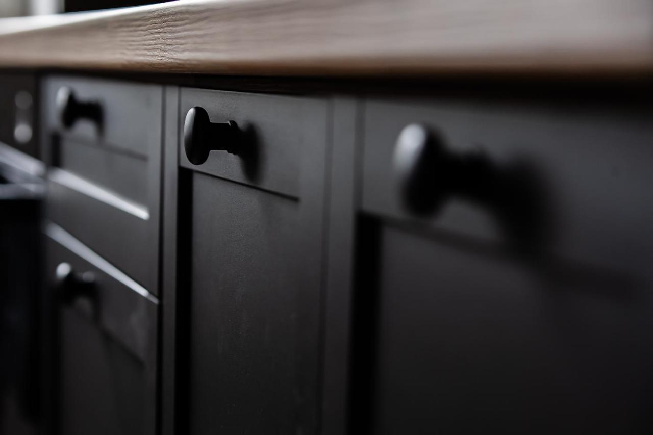 Apartament Pod Cisem Puck Exteriér fotografie